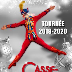 Casse-Noisette Casse-Noisette
