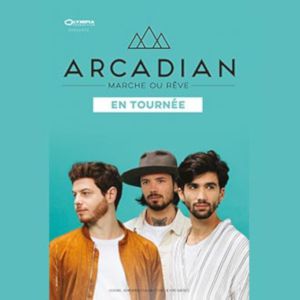 Arcadian Arcadian