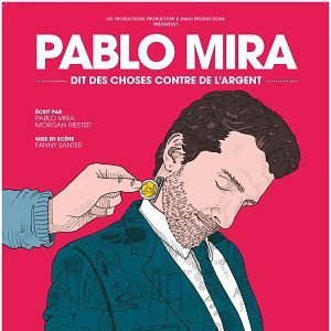 Pablo Mira Pablo Mira