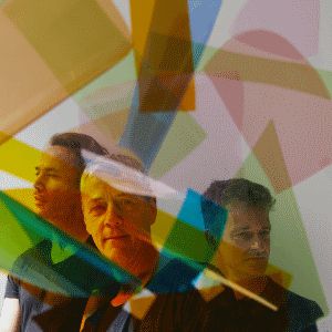 Trio Viret Featuring Edouard Ferlet & Fabrice Moreau Trio Viret Featuring Edouard Ferlet & Fabrice Moreau