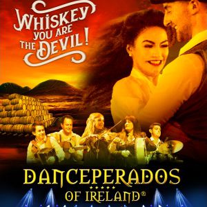 Danceperados Of Ireland Danceperados Of Ireland