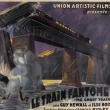 Expo "Le Train fantôme", Géza von Bolváry, 1927 (1h12)