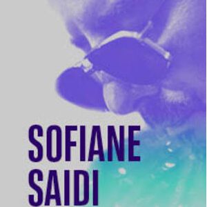 Affiche — Sofiane Saidi, Théo et Valentini Ceccaldi