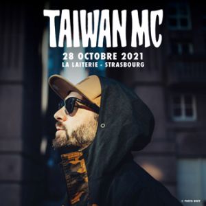 Taiwan Mc Taiwan Mc