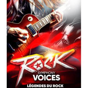 Rock Symphony Voices