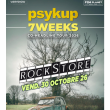 Concert Psykup & 7Weeks