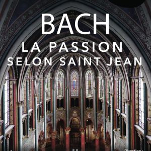 La Passion Selon Saint Jean De Bach La Passion Selon Saint Jean De Bach