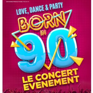 Born In 90 Born In 90