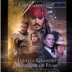 Les Plus Grandes Musiques De Films Les Plus Grandes Musiques De Films