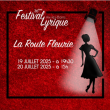 Festival LA ROUTE FLEURIE