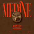 Concert MEDINE