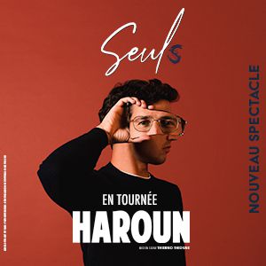 Haroun Haroun