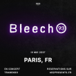 Concert BLEECH 9:3