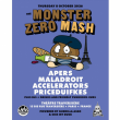 Concert Monster Zero Mash 26