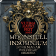 Concert Moonspell + Insomnium + Borknagar + Wolfheart + Hinayana à Villeurbanne @ TRANSBORDEUR - Billets & Places