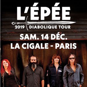 L'epee L'epee