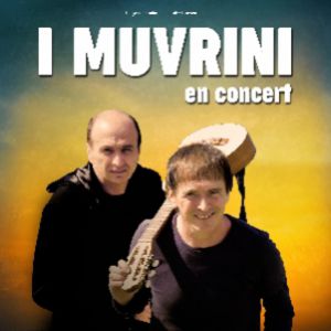 I Muvrini I Muvrini