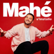 Spectacle Mah&eacute; - S'installe &agrave; LAGNY SUR MARNE @ Espace Charles Vanel - Billets & Places