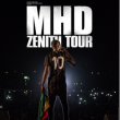 Concert MHD &agrave; LILLE @ Z&eacute;nith de Lille - Billets & Places