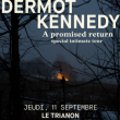 Concert Dermot Kennedy à Paris @ Le Trianon - Billets & Places