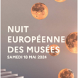 Visite NUIT DES MUSEES AU GRAND PALAIS IMMERSIF à PARIS - Billets & Places