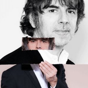 Thomas Fersen Thomas Fersen