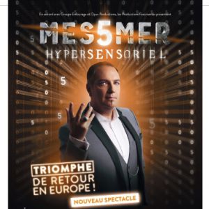 Messmer Messmer