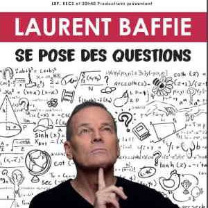 Laurent Baffie Laurent Baffie