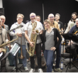 ADM JAZZ, concert de soutien &agrave; "Autour de Minuit"