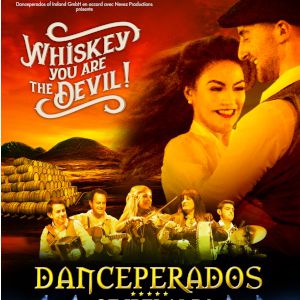 Danceperados Of Ireland Danceperados Of Ireland
