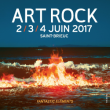 FESTIVAL ART ROCK 2017 - BILLET GRANDE SCENE - VENDREDI à St-Brieuc @ Place Poulain Corbion - Billets & Places