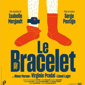 Le Bracelet