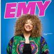 Spectacle Emy &agrave; LAGNY SUR MARNE @ Espace Charles Vanel - Billets & Places