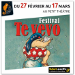 FESTIVAL TE VEVO à PAPEETE @ PETIT THEATRE - Billets & Places