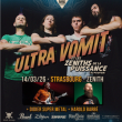 Concert ULTRA VOMIT