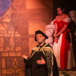 Spectacle LE BOSSU DE NOTRE DAME