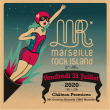 Festival MARSEILLE ROCKISLAND 2020 @ CHATEAU PROMICEA - Billets & Places