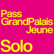 Expo Pass GrandPalais - Jeune Solo à PARIS @ GRAND PALAIS - Billets & Places