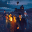 Th&eacute;&acirc;tre LES AVENTURIERS DE MINUIT &agrave; LE PLESSIS ROBINSON @ Theatre de l'Allegria - Billets & Places