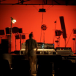 Spectacle ALLIAGES - CE QUI NOUS LIE