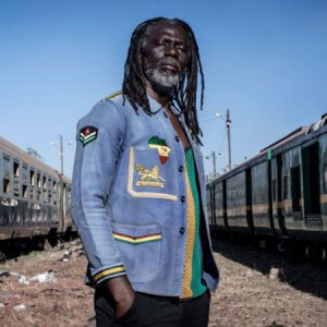 Tiken Jah Fakoly - Thomso Tiken Jah Fakoly - Thomso