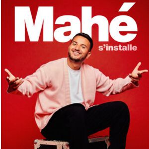 Mahe S'installe