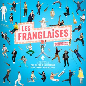 Image de Les Franglaises à Le Corum - Montpellier