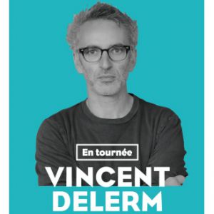Vincent Delerm Vincent Delerm