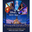 Spectacle Disney en Concert - Suivez vos rêves