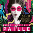 FESTIVAL DE LA PAILLE 2019 - SAMEDI 27 JUILLET à MÉTABIEF - Billets & Places