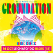 Concert Groundation + 1ère Partie à Blois @ Chato'do - Billets & Places
