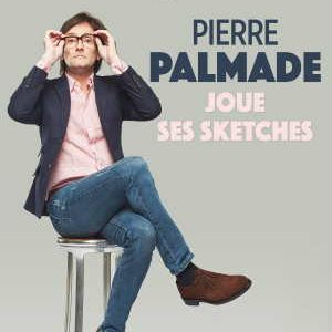 Pierre Palmade Pierre Palmade