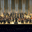 Concert PARADES - Orchestre National d'Ile-de-France à AULNAY SOUS BOIS @ Salle MOLIERE - Billets & Places