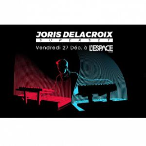 Joris Delacroix Superset- Paradisco Joris Delacroix Superset- Paradisco